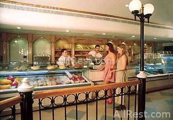 Cairo Marriott 13